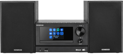 Kenwood M-7000S