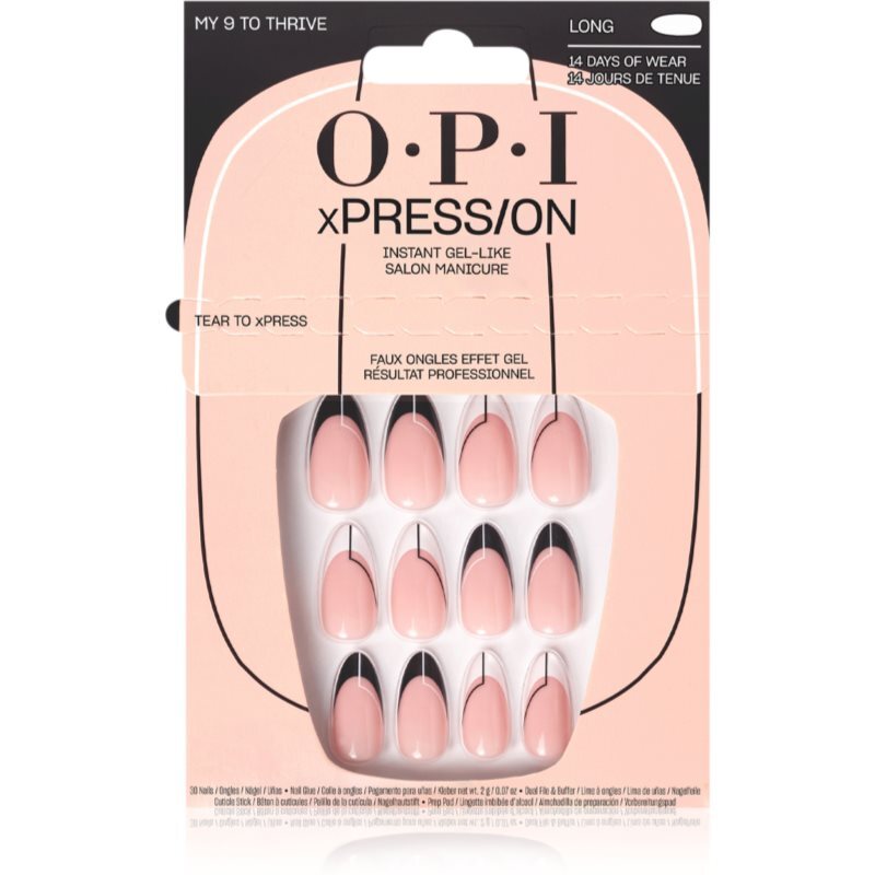 OPI xPRESS/ON