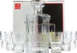 Bormioli Rocco Novecento set de verres à whisky - 7 pièces