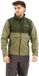Columbia Ascender Softshelljack Heren L Stone Green