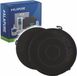 Alapure Koolstoffilter voor Airlux CR2000 (2-pack)