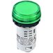 Idec Signaallamp blanc/vert 24 V/AC, 24 V/DC 1 pièce(s)