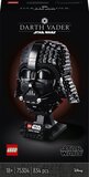 LEGO Star Wars Darth Vader Helmet - 75304