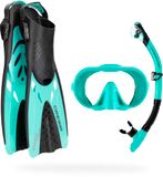 CRESSI Musa Explorer Set