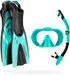 CRESSI Musa Explorer Set