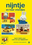 Clementoni Nijntje et ses amis - DVD - Animation - 3 DVD