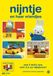 Clementoni Nijntje et ses amis - DVD - Animation - 3 DVD