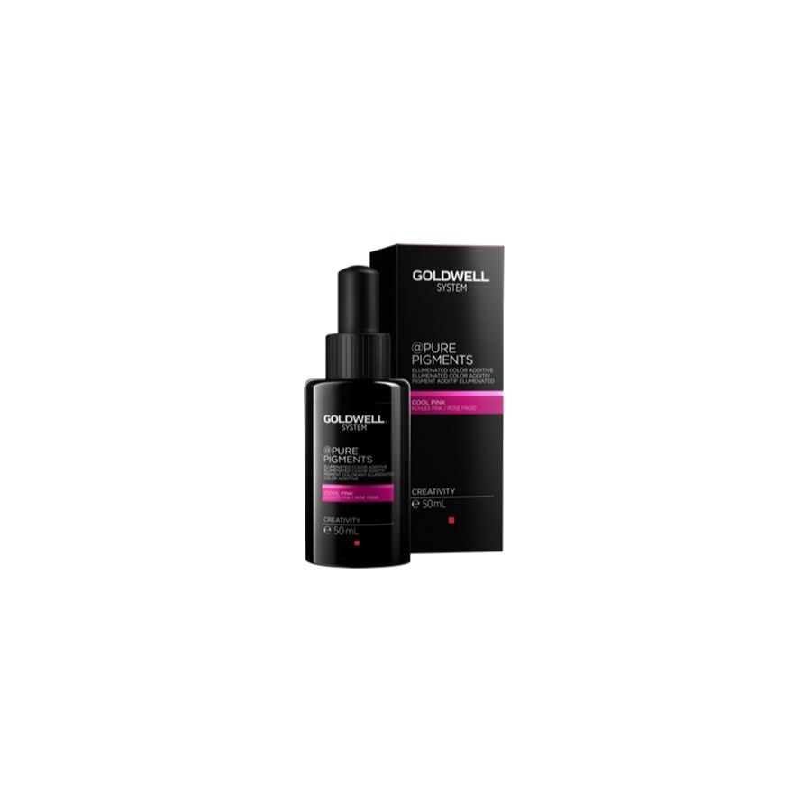 Goldwell Pure Pigments Kleurspoeling - 50 ml - Dames