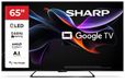 Sharp 65HR7265E / QLED TV / 65 inch / 2017