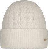 Barts Dames muts One size Katoen 10 Cream