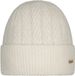 Barts Dames muts One size Katoen 10 Cream