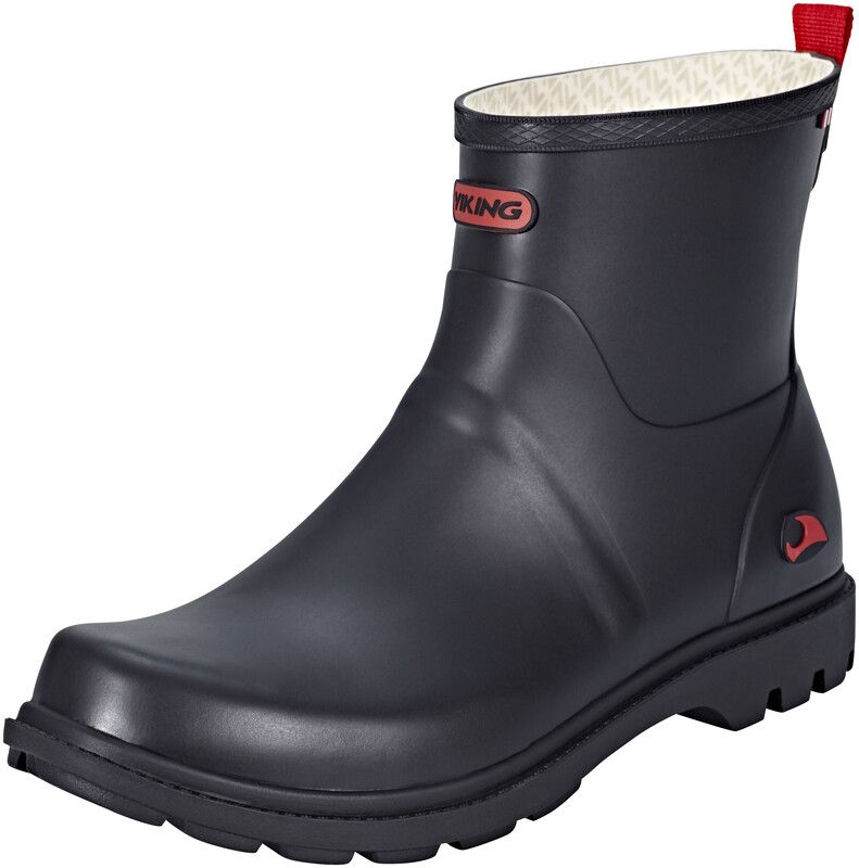 Viking Footwear Noble Laarzen Dames, zwart