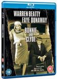 Warner Home Video Bonnie And Clyde (Blu-ray) (Import)