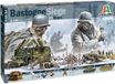 Italeri Modelbouwpakket Diorama - 6186 Bastogne Siege 80 Jaar - Battle Set Plastic - 1:72