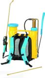 Gloria Rugdrukspuit Pro 1300 - 13 l - 4 bar