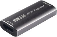 MaxTrack HDMI repeater | HDMI2.1 (8K 60Hz + HDR) | tot 25m