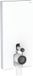 Geberit Monolith - Sanitairmodule voor staand toilet, 101 cm, wit