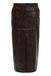 Salsa Jeans Jupe brun foncé
