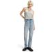 G-Star Viktoria High Straight Light/pastel Blue Maat: W27L28