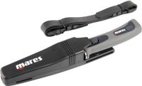 Mares Duikmes Pure - RVS - 11.8cm Lemmet
