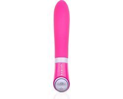 B Swish Bgood Deluxe Vibrator - Roze