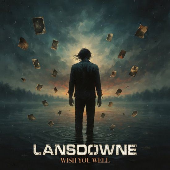 Lansdowne Wish You Well CD