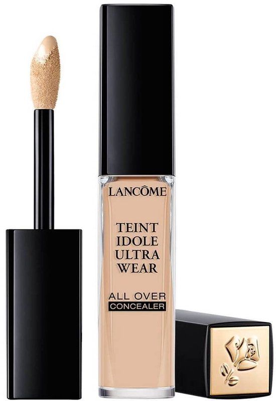Lancôme Teint Idole Ultra Wear All Over Concealer 02 Lys Rosé 13 ml