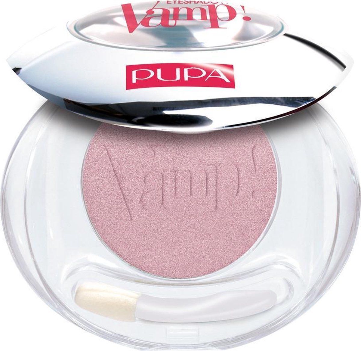 Pupa Milano Vamp Compact Eyeshadow 202 - Pink