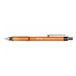 Rotring Visuclick Vulpotlood 0,7 mm 2B Oranje 12 stuks
