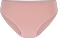 Hunkemöller Dames Lingerie Brazilian Seamless - Roze - maat M