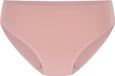 Hunkemöller Dames Lingerie Brazilian Seamless - Roze - maat M
