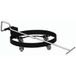 Rodac chassis pour bac de récupération d'huile RQN8050