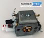 Husqvarna 357XP 359 340 345 350 - carburateur sans pompe - artikelnummer 503 96 76-01