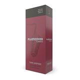 D'Addario Plasticover Tenorsax Rieten Sterkte 1.5, 5-Pack