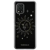 ERT GROUP mobiel telefoonhoesje voor Xiaomi MI 10 LITE origineel en officieel erkend Babaco patroon Space 002