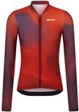 Santini Vapor Pullover Rood XL