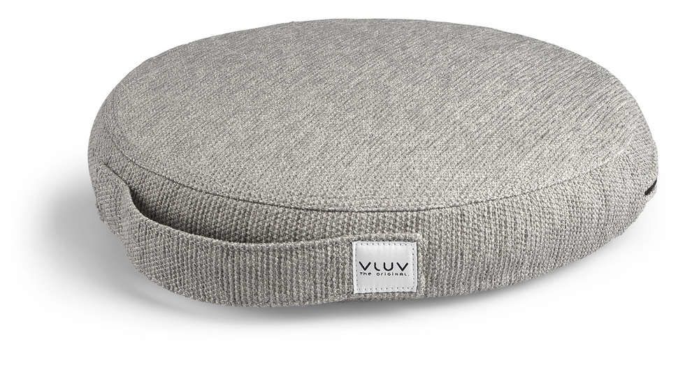 VLUV PIL&PED STOV balanskussen - Grijs