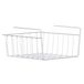 Premier Brands of America Premier Housewares 509719 draadmand voor rek 29x26x15 cm wit