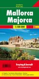 Mallorca, Freytag-Berndt Mallorca 1:100 000