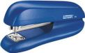 Rapid F6 nietmachine, 20 vel, rood