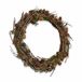LOBERON Krans Dangriga groen/bruin