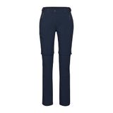 Mammut dames Wandelbroek Runbold Iv Zip Off Pants Women