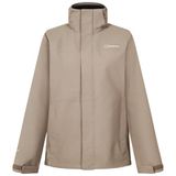 Berghaus Hillwalker 2.0 geïsoleerde jas voor dames, Char, 10