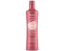 Fanola Wonder Volume Extra Care Shampoo