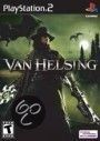 Vivendi / Sierra Van Helsing