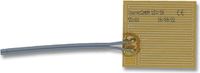 Thermo TECH Polyester Verwarmingsfolie 12 V 1 W (l x b) 60 mm x 55 mm