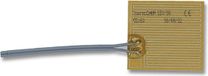 Thermo TECH Polyester Verwarmingsfolie 12 V 1 W (l x b) 60 mm x 55 mm