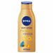 NIVEA Bodylotion Firming + Bronze Q10 - 3 x 400 ml