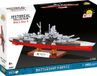 Slagschip COBI 4853 Battleship Tirpitz
