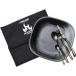 Prologic Batterie de cuisine Blackfire
